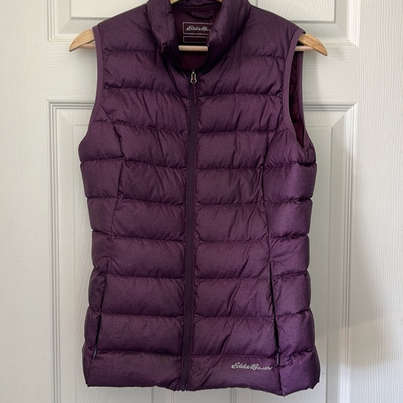 Eddie Bauer Vest - Picture 2 of 7